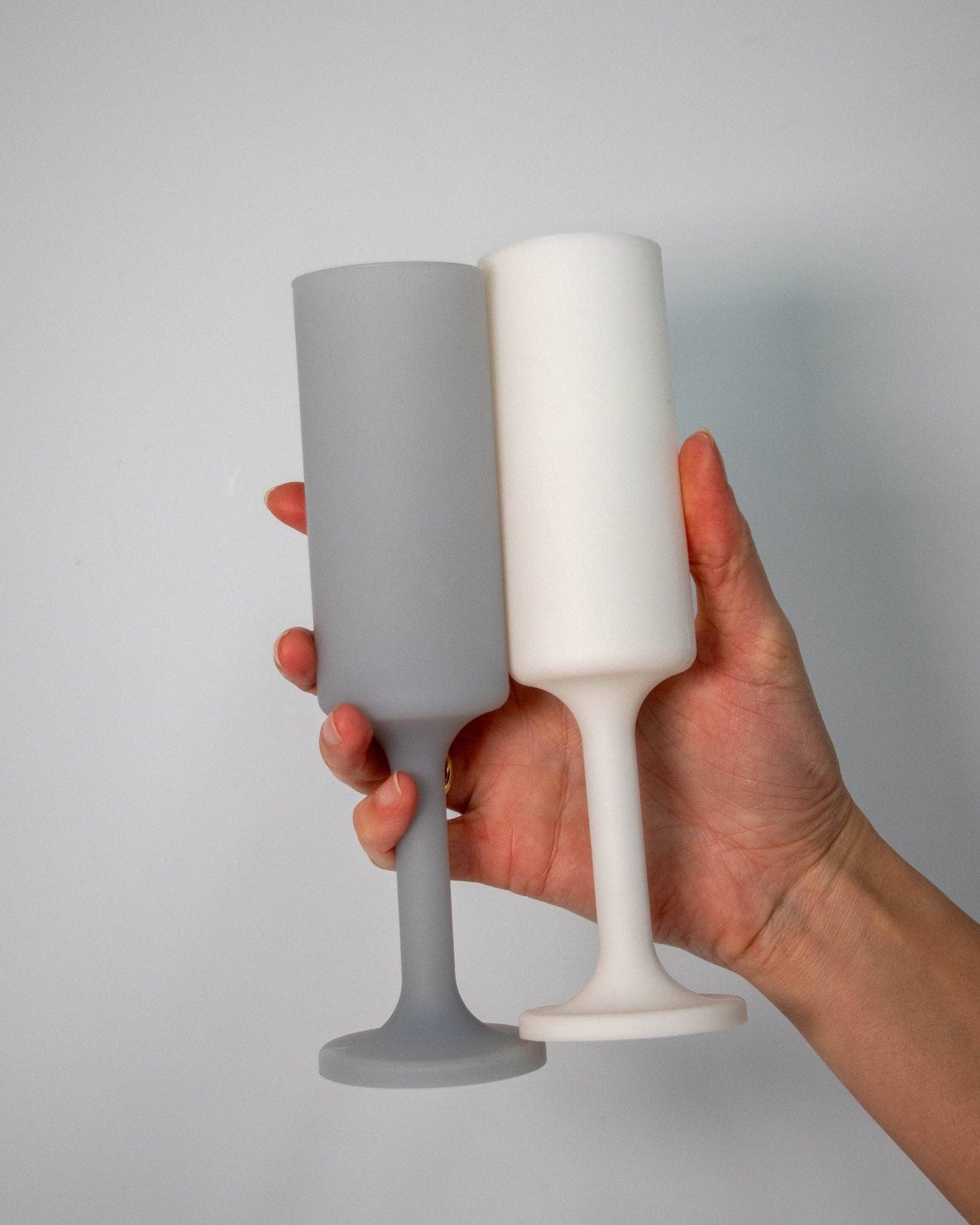 porter green | canada - Blanc + dove | seff | silicone unbreakable champagne flute Mugs & Drinkware porter green | canada