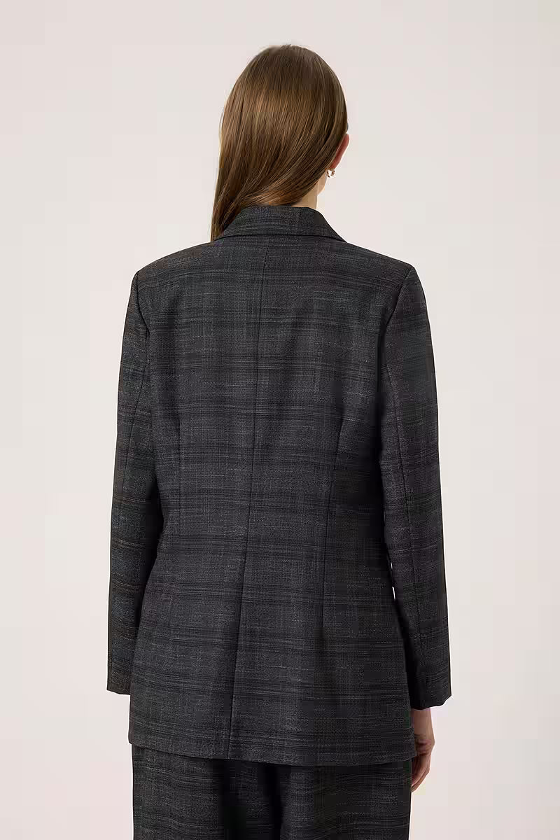 SLEvonne Fitted Blazer STUDIO