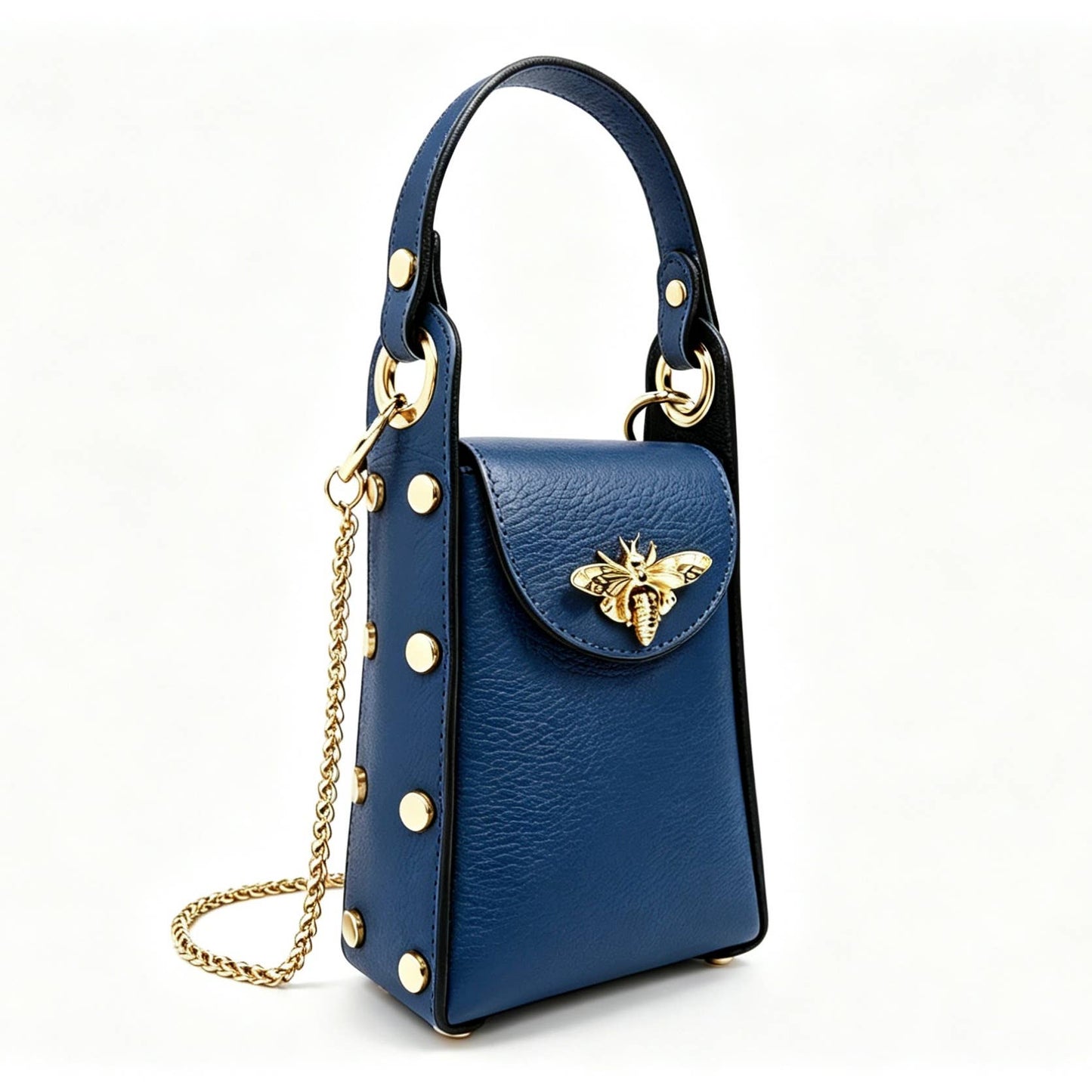 Bee Bag Mini Handbag
