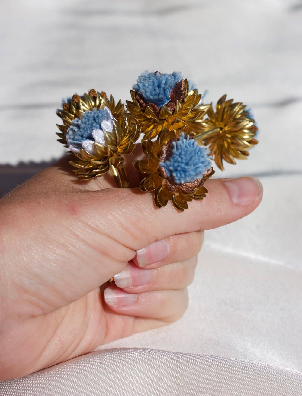 This Ilk - Cynara earrings Accessories This Ilk