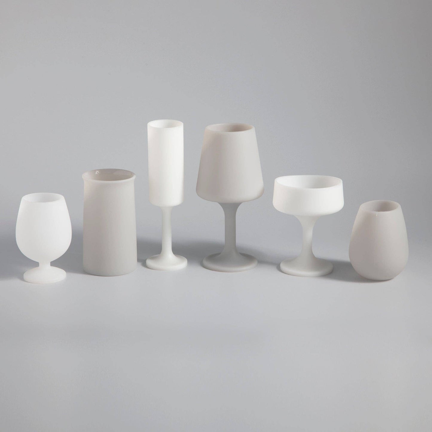 porter green | canada - Blanc + dove | stegg | silicone unbreakable highball glasses Mugs & Drinkware porter green | canada