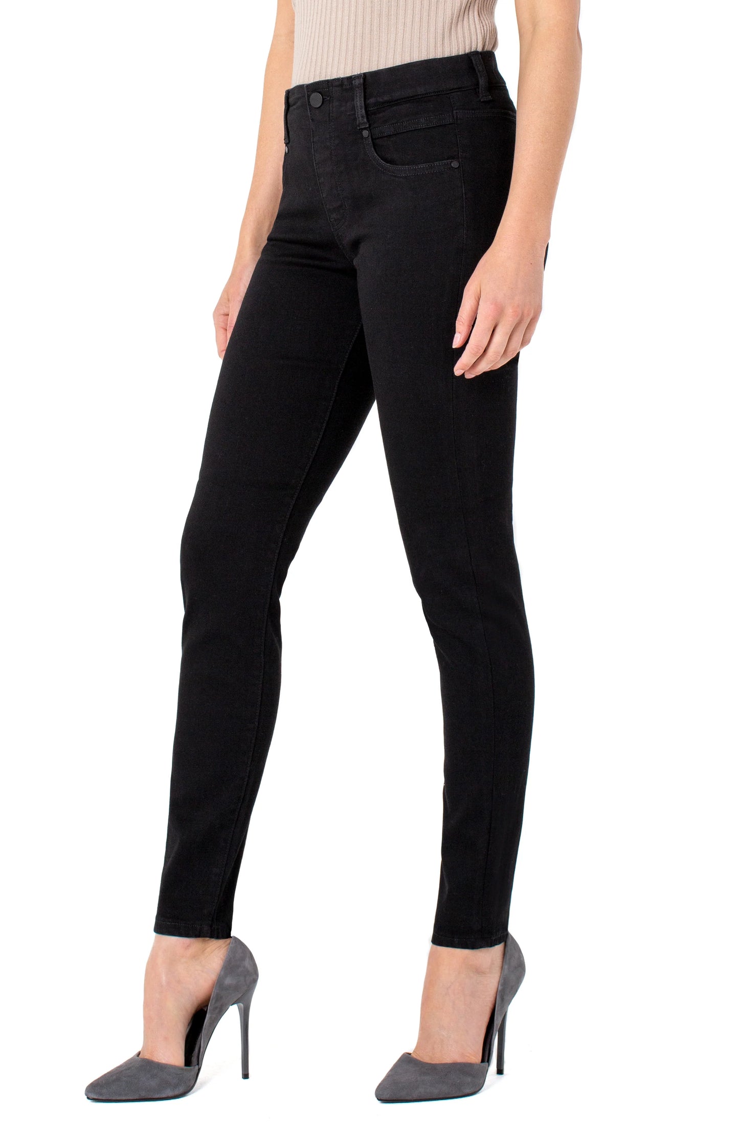 Gia Slim by Liverpool Denims Liverpool