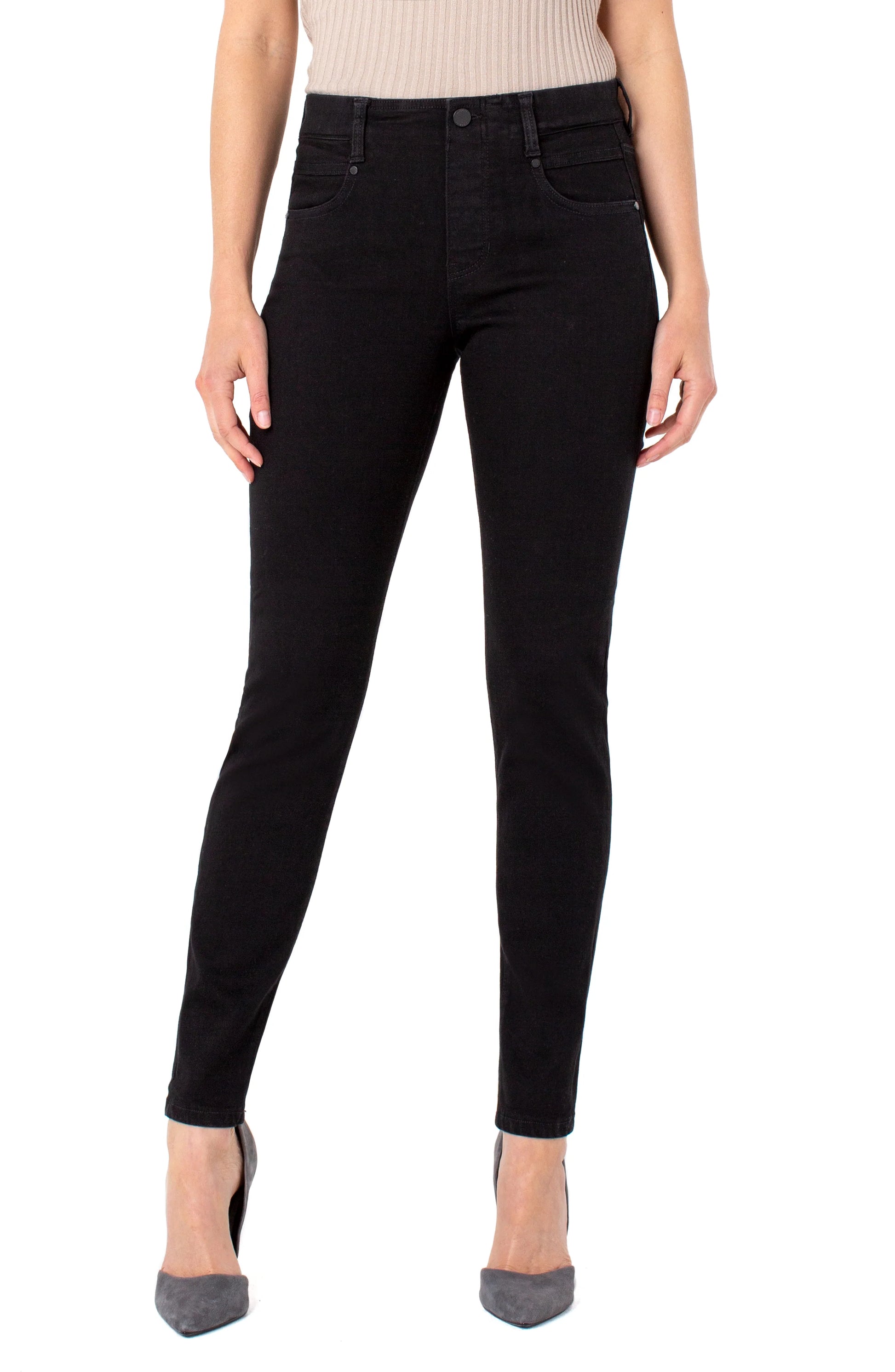 Gia Slim by Liverpool Denims Liverpool