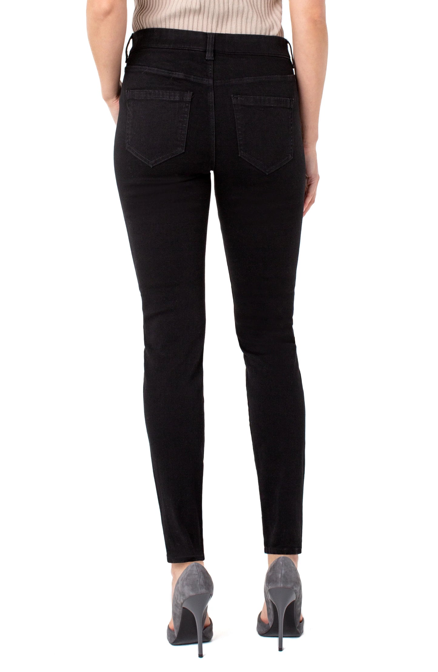 Gia Slim by Liverpool Denims Liverpool