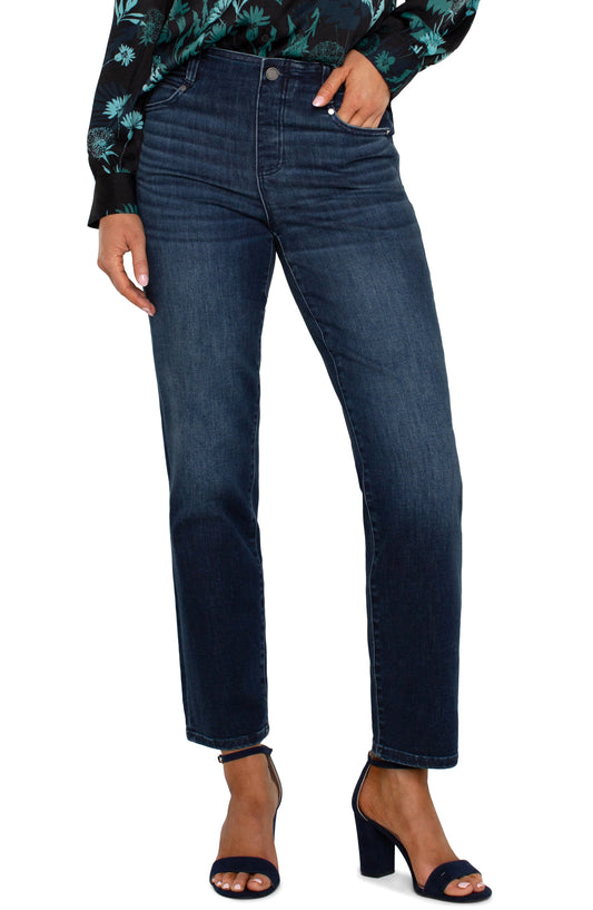 Gia Slim Denim by Liverpool Denims Liverpool