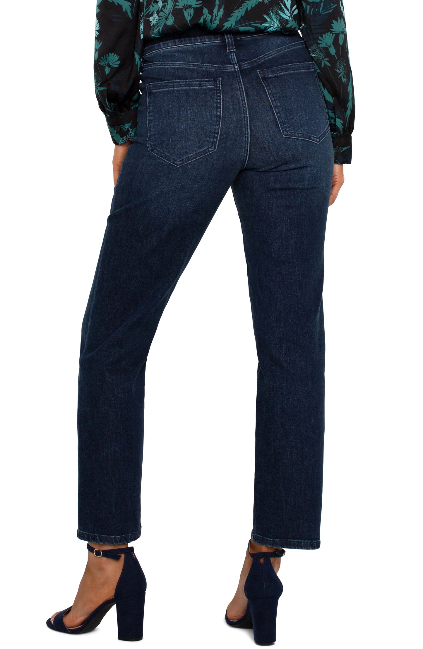 Gia Slim Denim by Liverpool Denims Liverpool