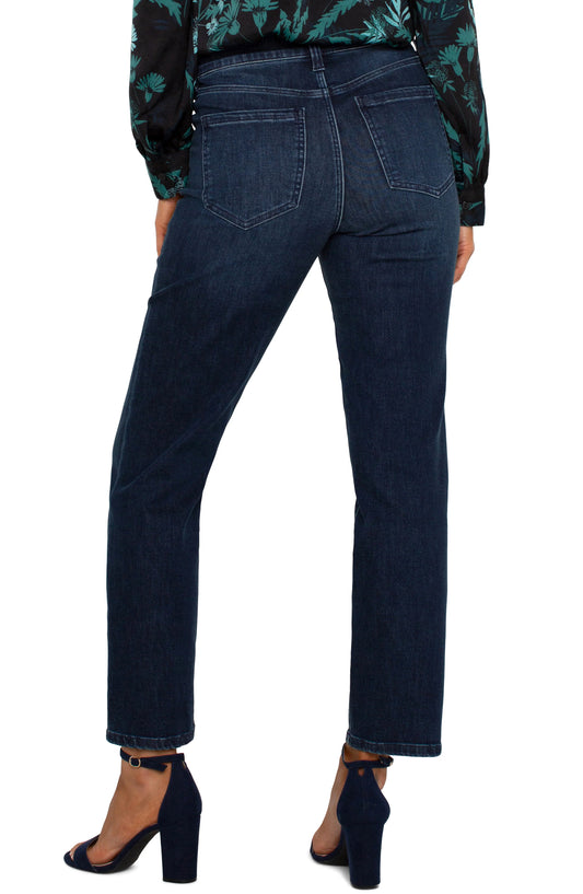 Gia Slim Denim by Liverpool Denims Liverpool