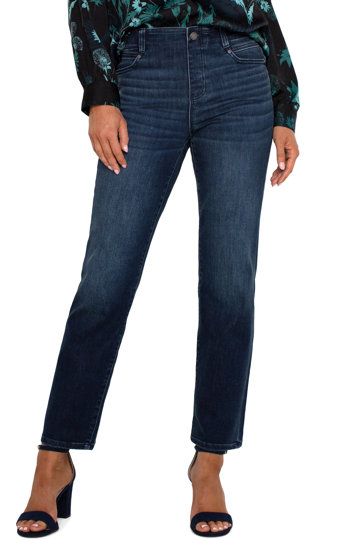 Gia Slim Denim by Liverpool Denims Liverpool