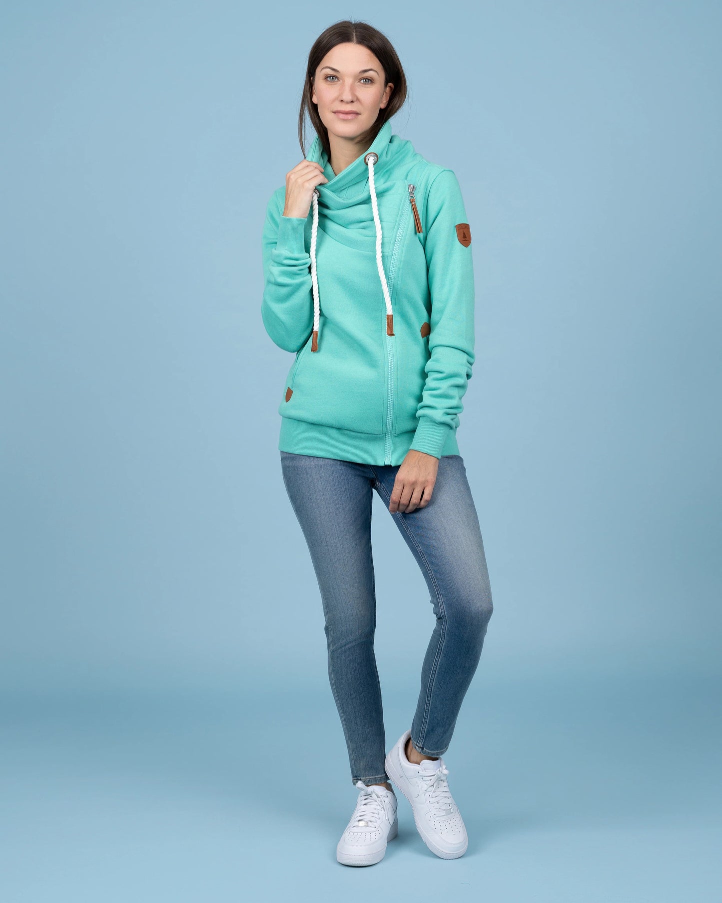 Hestia by Wanakome Knitwear & Sweaters Wanakome Coastal