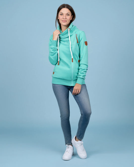 Hestia by Wanakome Knitwear & Sweaters Wanakome Coastal