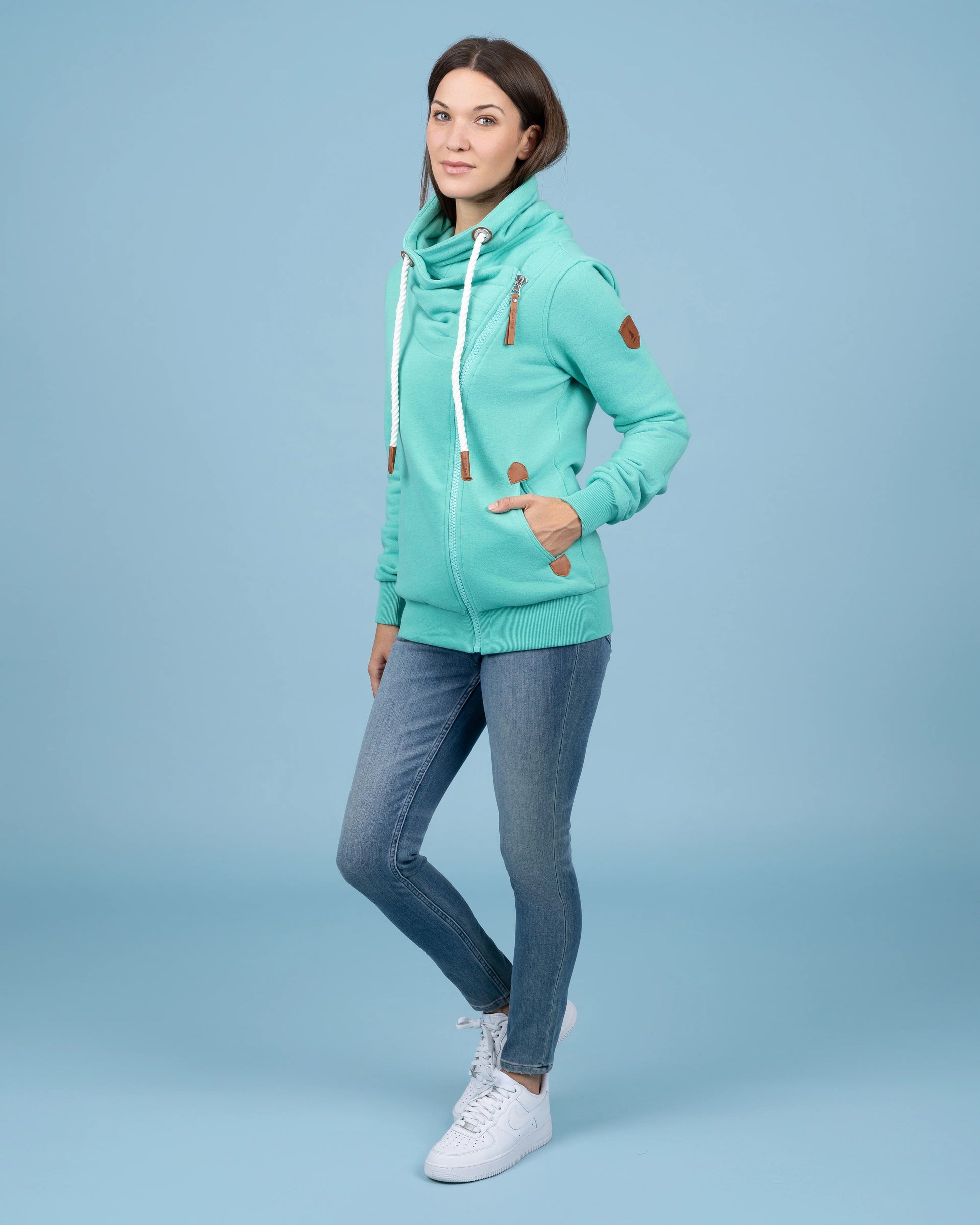 Hestia by Wanakome Knitwear & Sweaters Wanakome