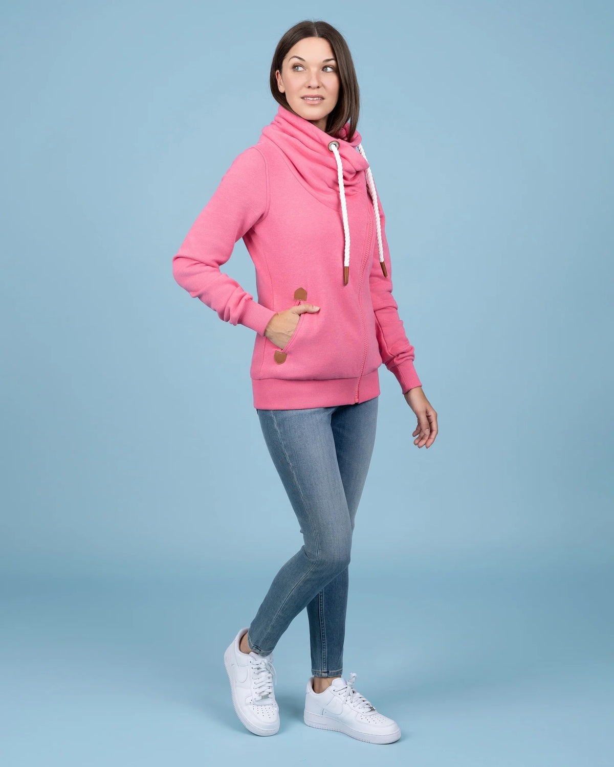 Hestia by Wanakome Knitwear & Sweaters Wanakome