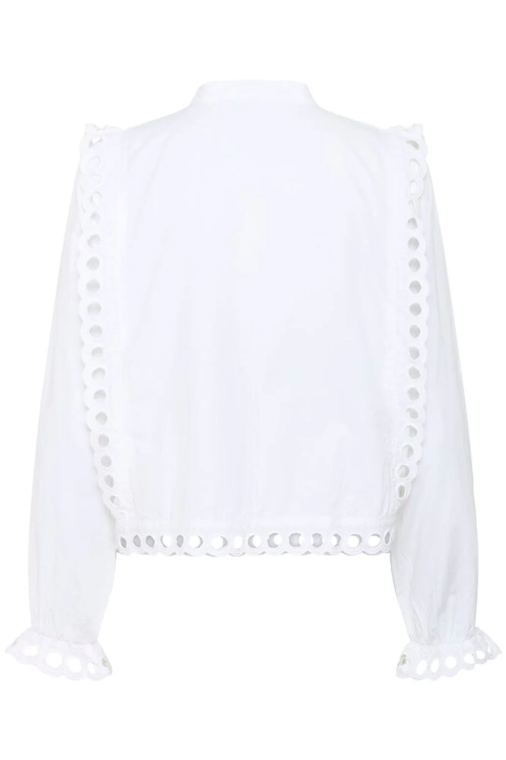 Marlee SZ Shirt by Saint Tropez Blouse Saint Tropez