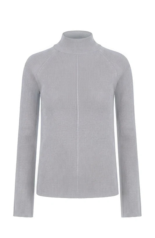Long Sleeve T-neck LM8L16ST25 Knits & Sweaters LIVERPOOL JEANS COMPANY