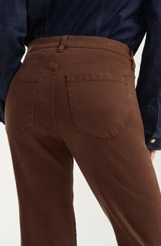 Kennedy Comfort Jeans LM3176WF Denims LIVERPOOL JEANS COMPANY