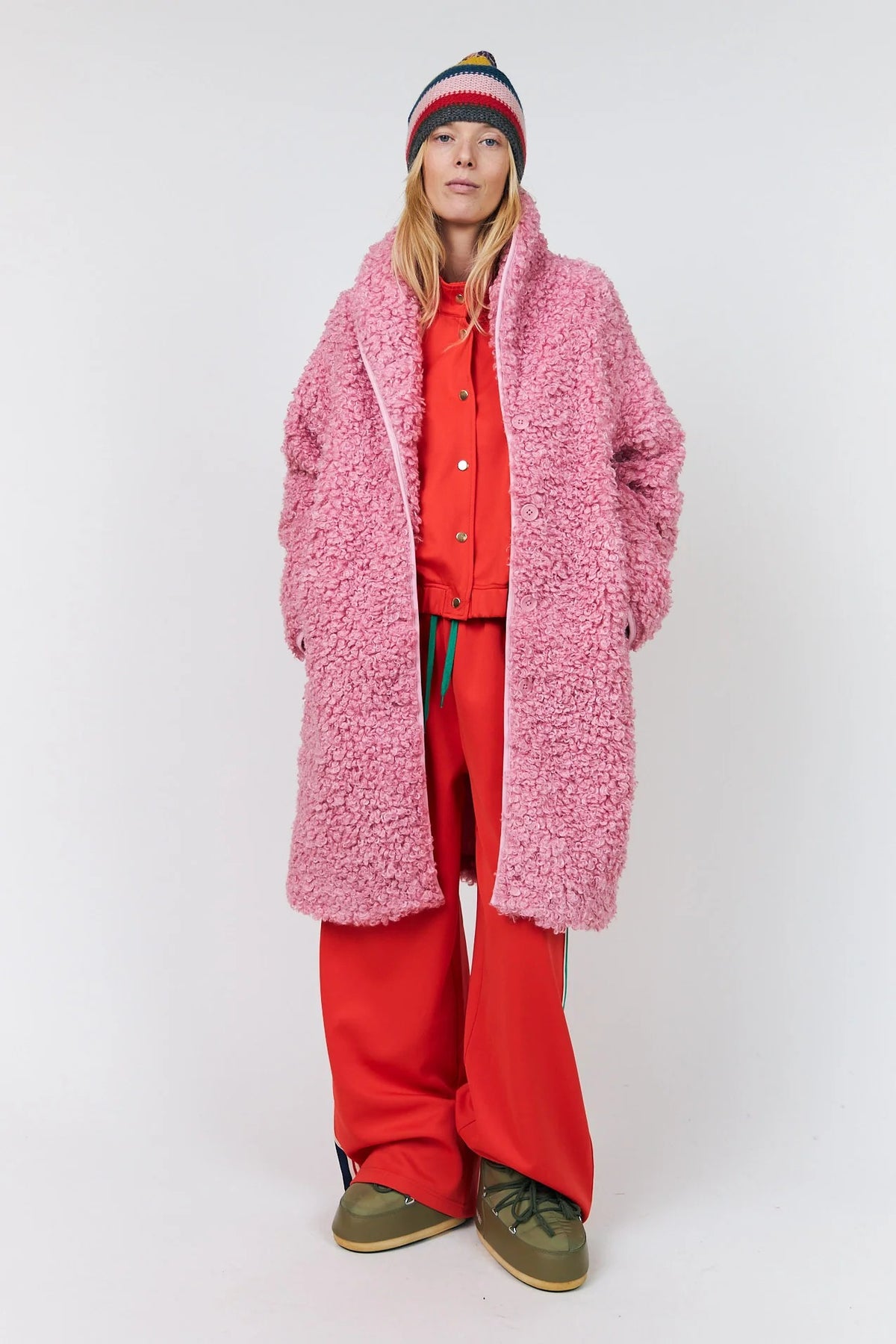 DooLL Jacket by Lolly's Laundry