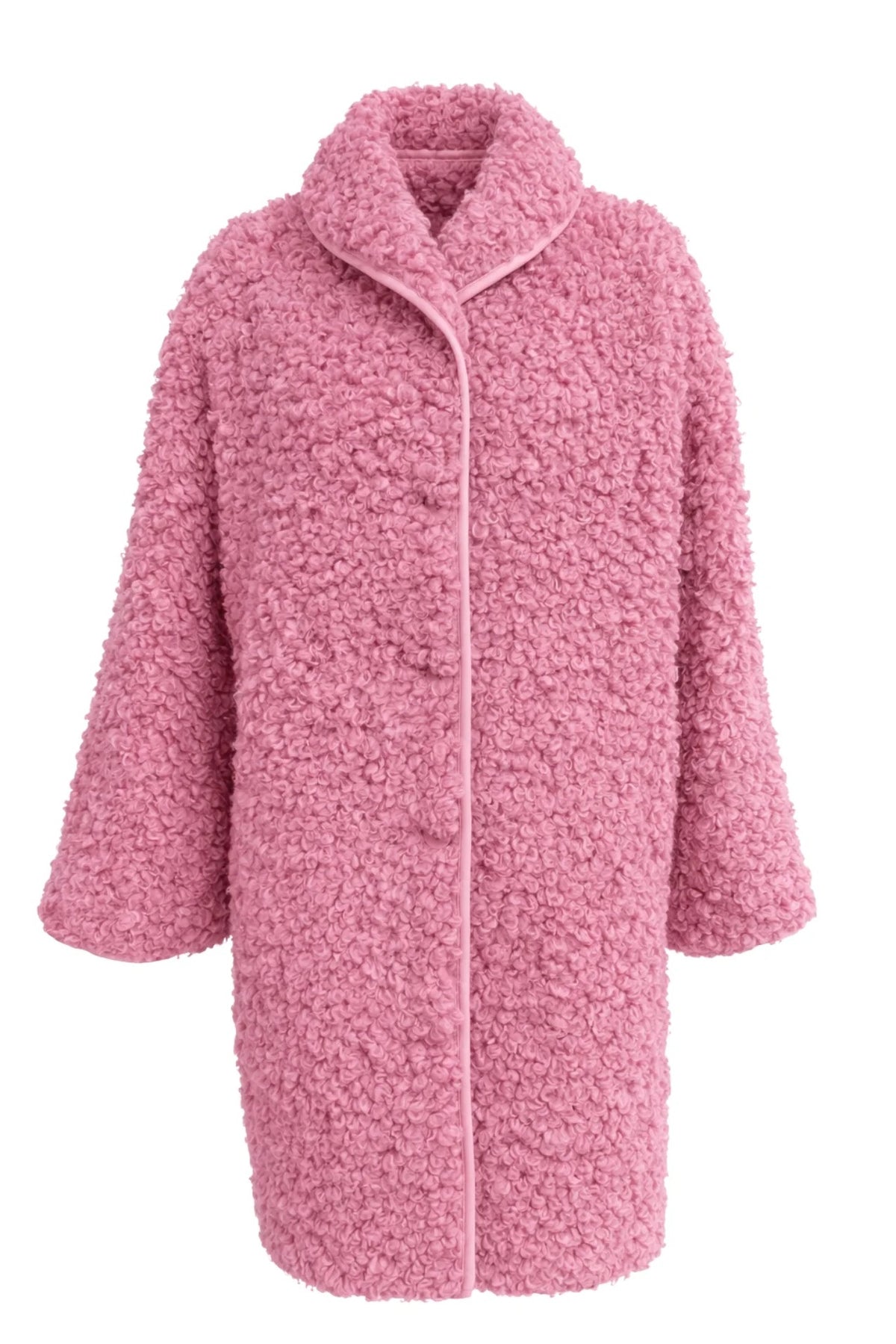 DooLL Jacket by Lolly's Laundry