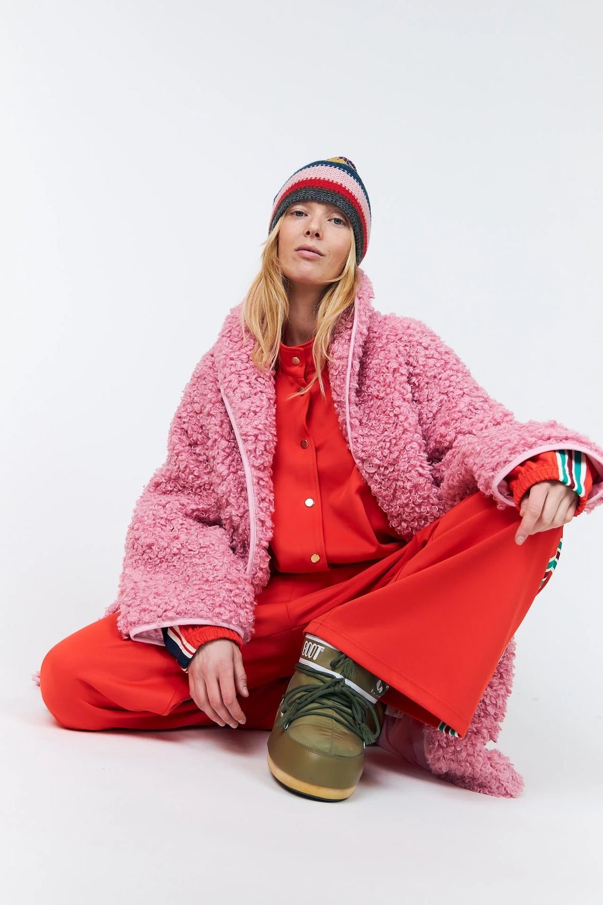 DooLL Jacket by Lolly's Laundry