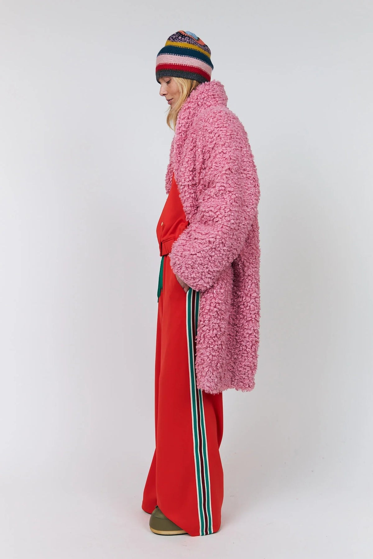 DooLL Jacket by Lolly's Laundry