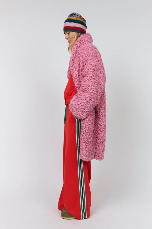 DooLL Jacket by Lolly's Laundry Outerwear LOLLYS LAUNDRY