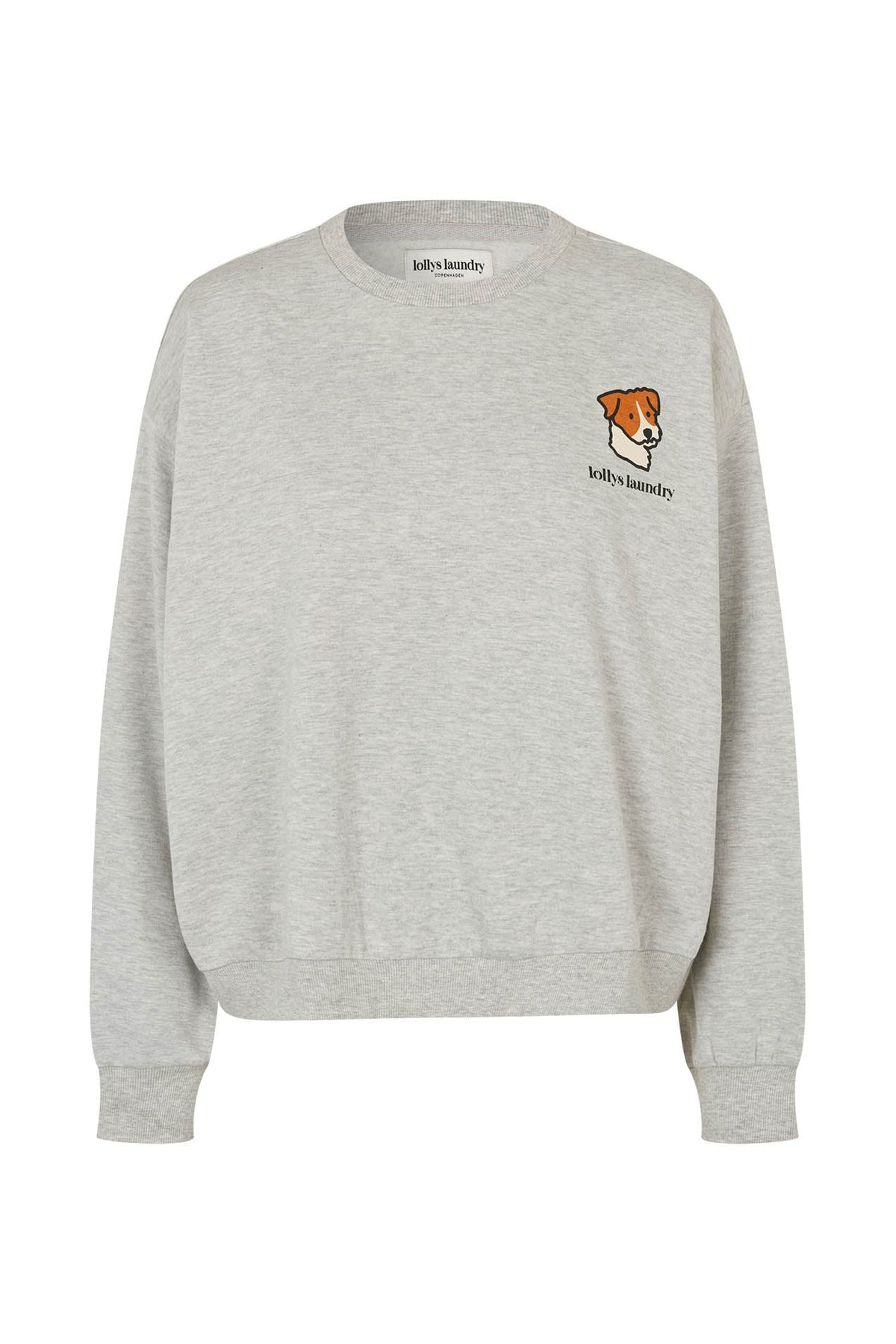 SydneyLL Dog Sweatshirt by Lolly's Laundry Tops LOLLYS LAUNDRY