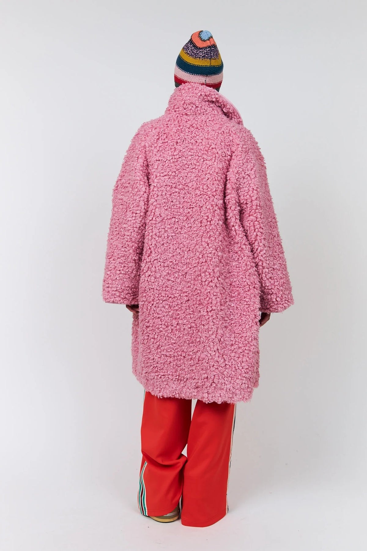 DooLL Jacket by Lolly's Laundry