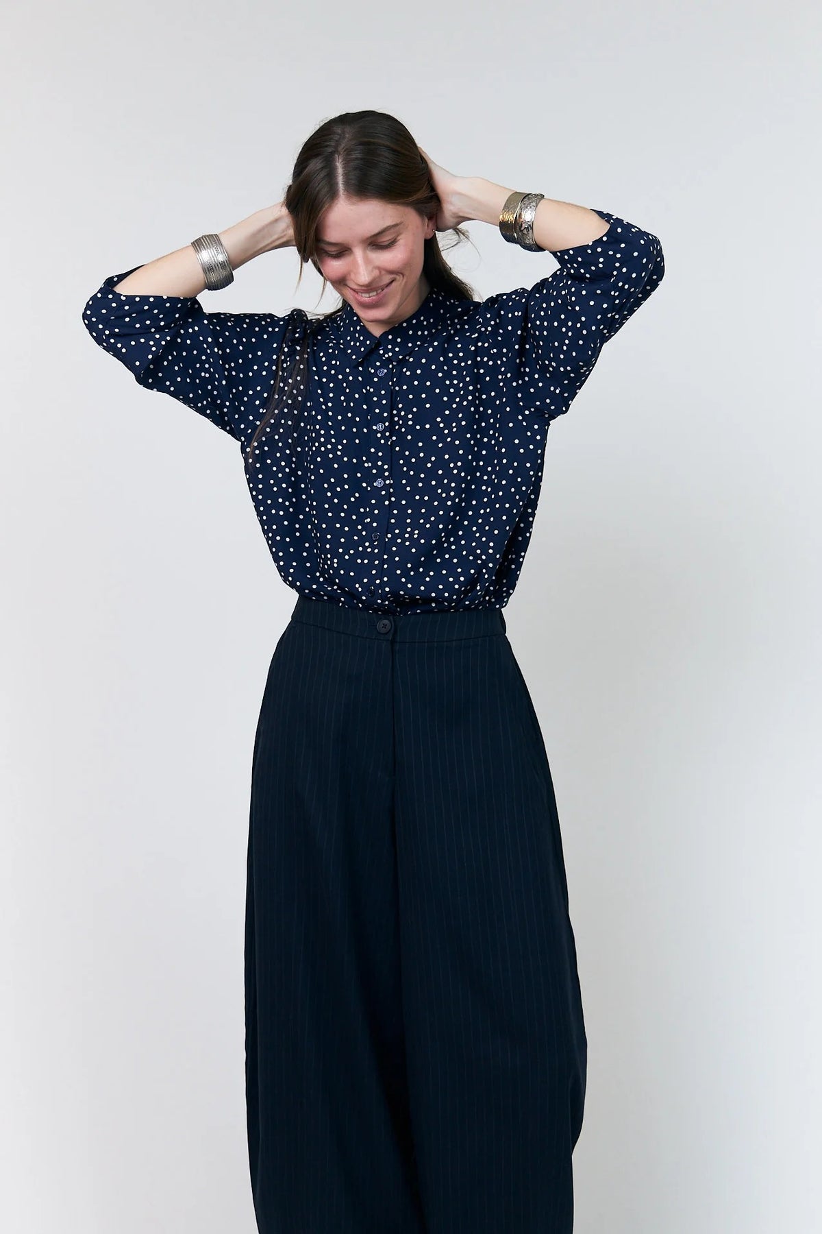 Bambus Pants by Lolly's Laundry Trousers & Pants LOLLYS LAUNDRY
