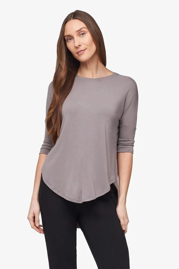Ainsley Tee by Daub + Design