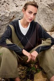 Philippa Sweater by JcSophie Knits & Sweaters JcSophie