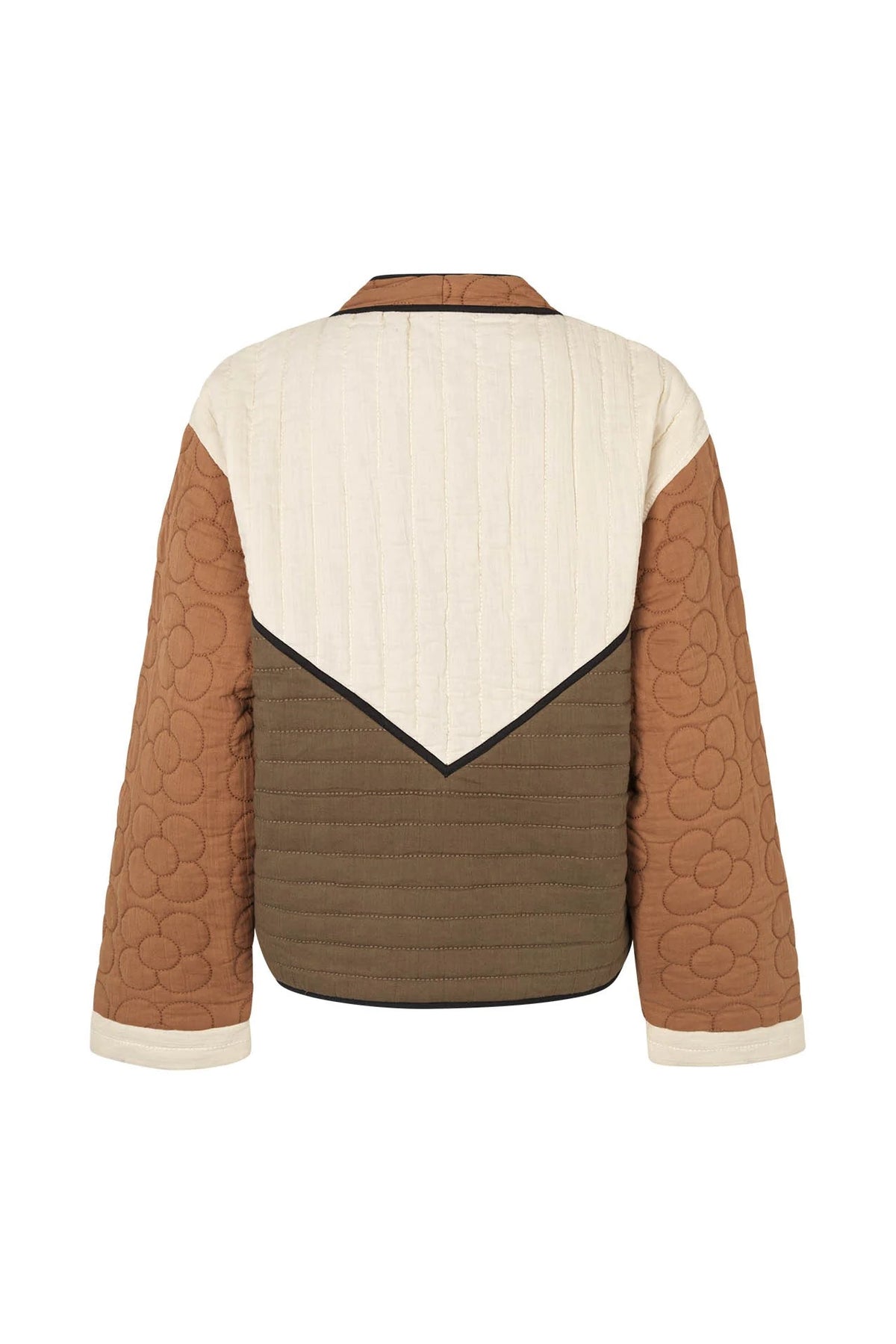 HarlowLL Jacket by Lolly's Laundry Outerwear LOLLYS LAUNDRY