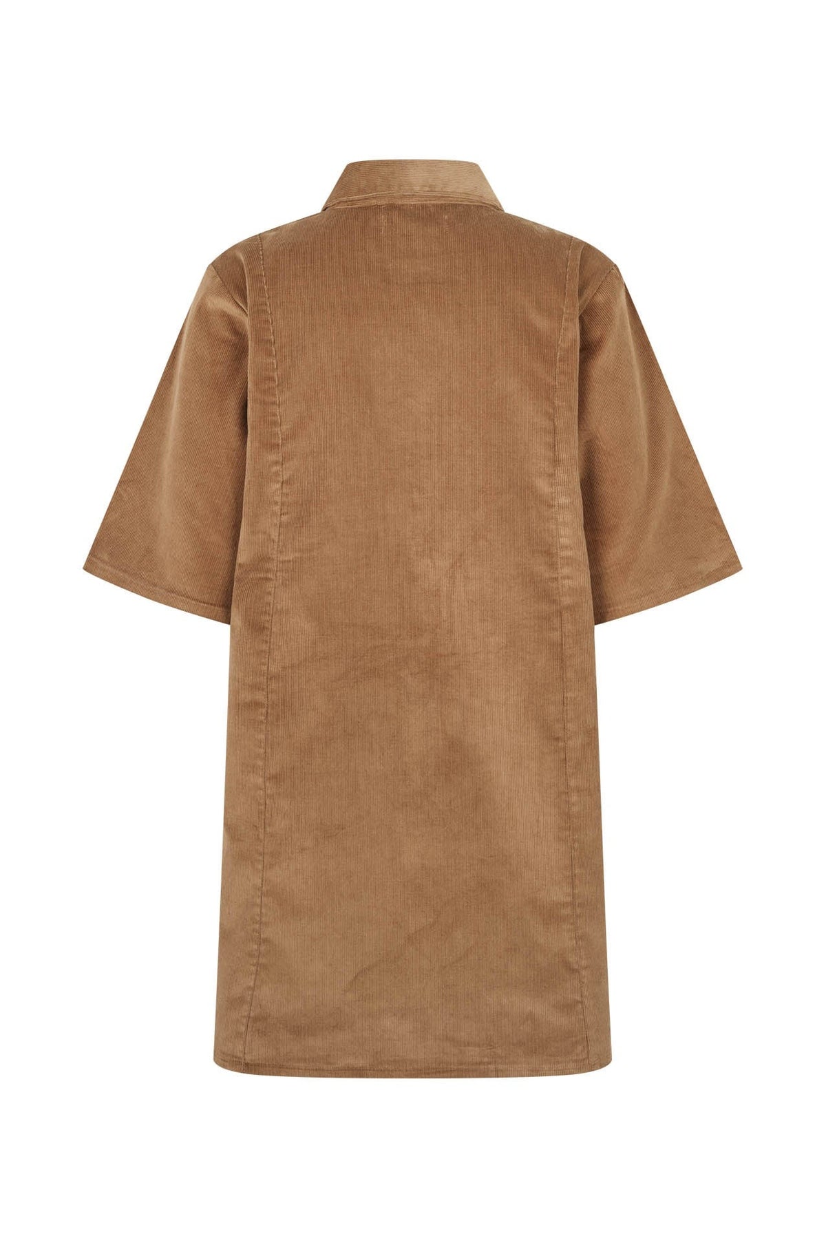 MolaLL Corduroy Dress by Lolly's Laundry Occasion Wear LOLLYS LAUNDRY