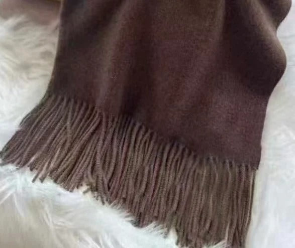 Pashmina Scarf