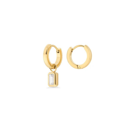 Yseault Earrings by Mia Bijoux Mia Bijoux