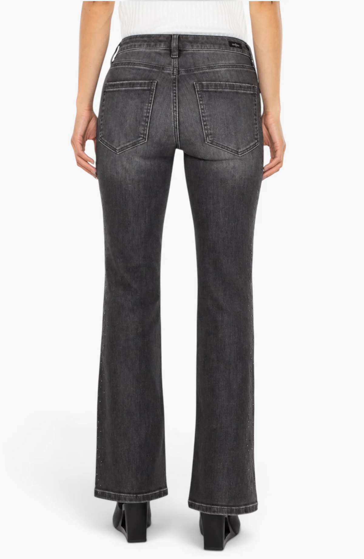 Lucy Bootcut by Liverpool Denims LIVERPOOL JEANS COMPANY