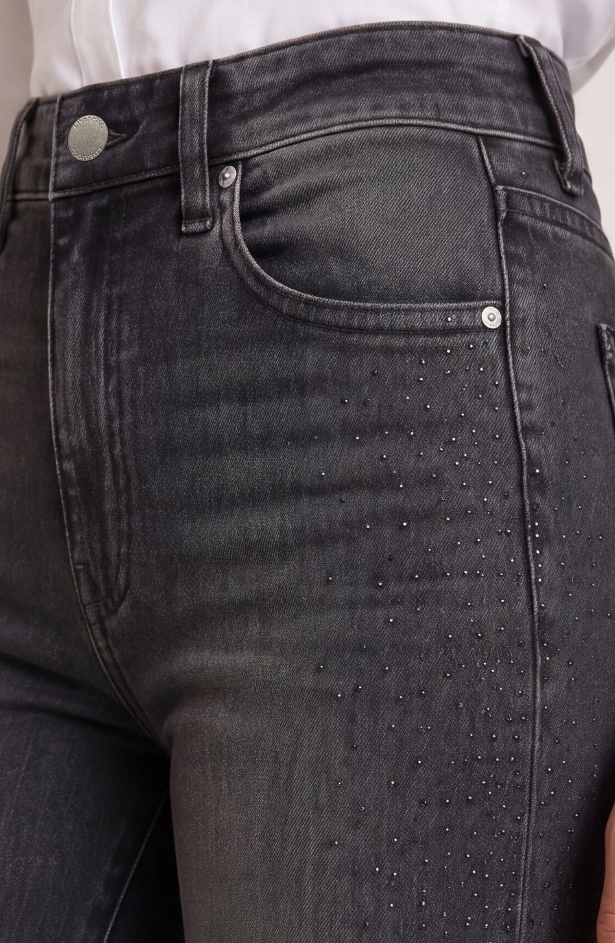 Lucy Bootcut by Liverpool Denims LIVERPOOL JEANS COMPANY