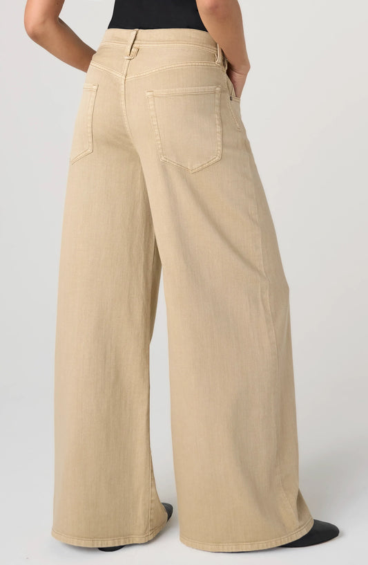 Kit High Rise LM7B56WA1 Denims LIVERPOOL JEANS COMPANY