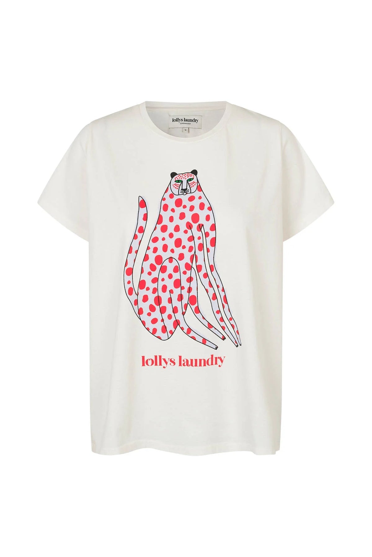 RomaLL Cat Tee by Lolly's Laundry Tops LOLLYS LAUNDRY