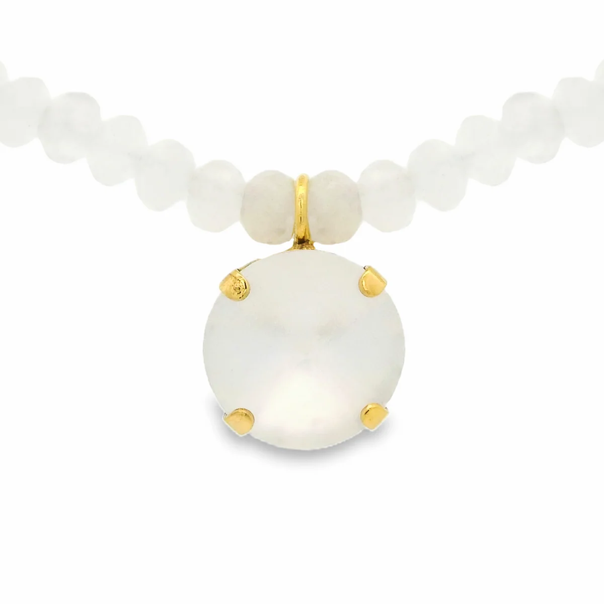 Paige Necklace by Tova