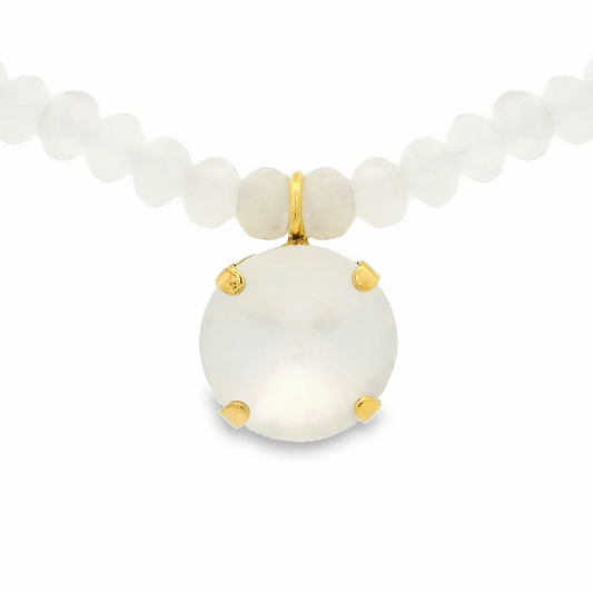 Paige Necklace by Tova Jewelry TOVA