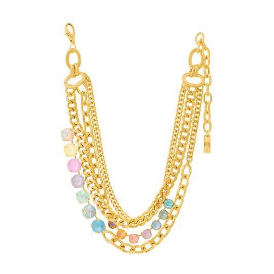 Jolinda Necklace by Tova Jewelry TOVA
