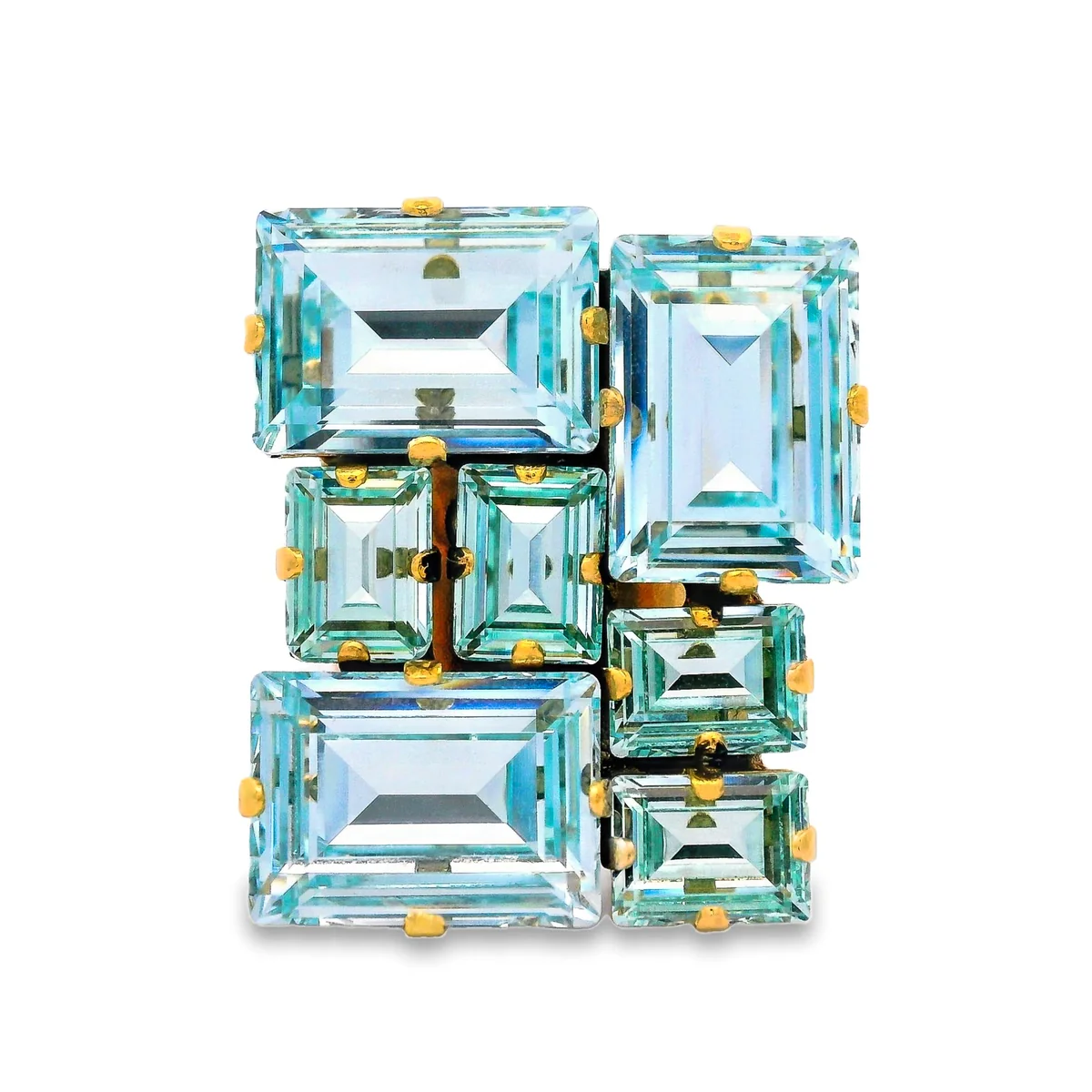 The Vespa Ring by Tova