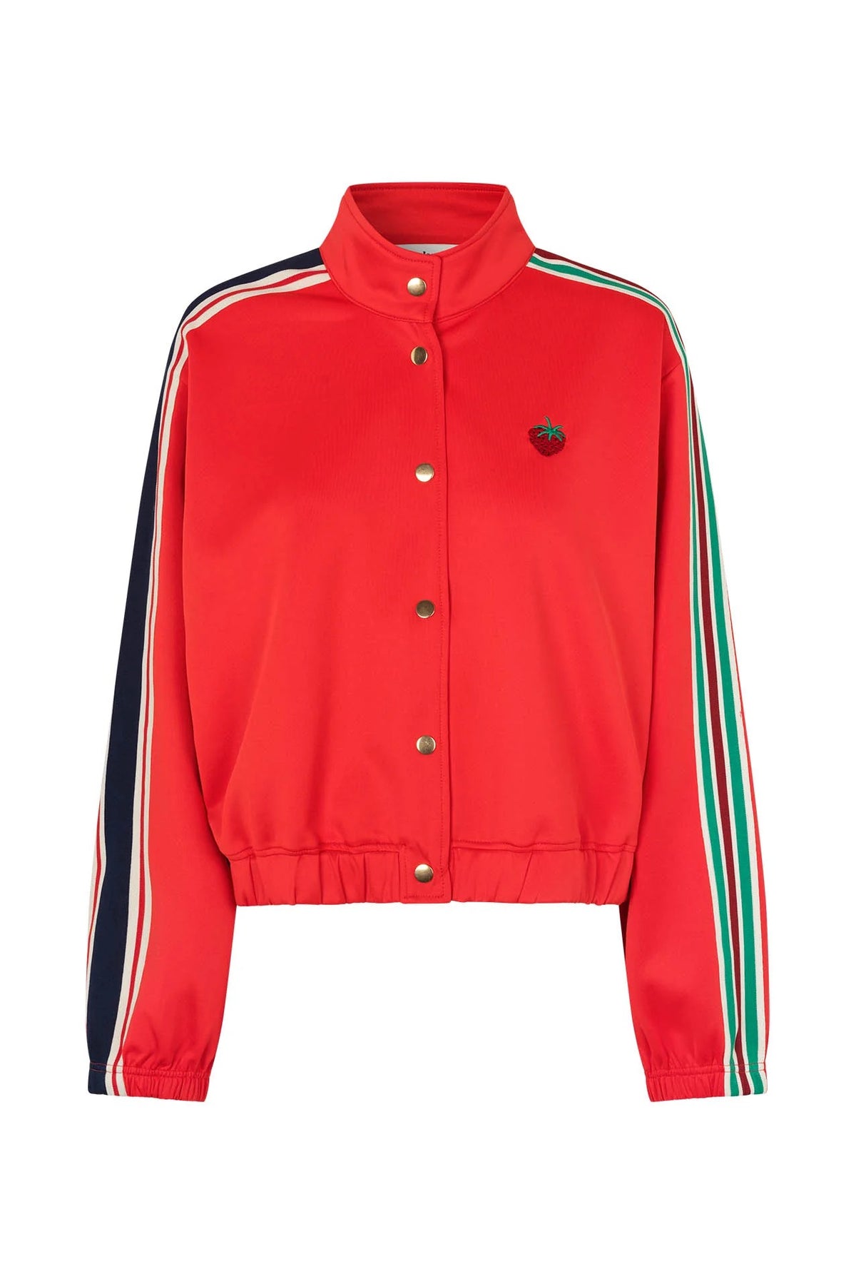 BrooklynnLL Jacket by Lolly's Laundry