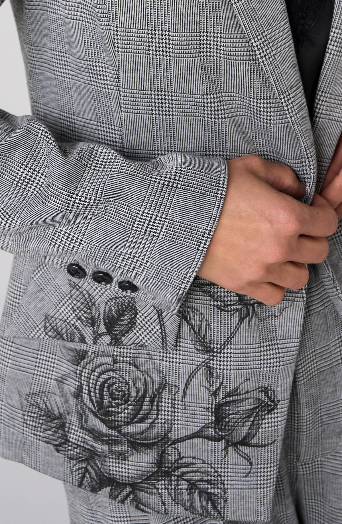 Tailored Blazer LM1D00TL9P36 Suiting LIVERPOOL JEANS COMPANY