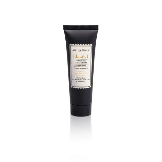 Hand Creme Purse Size by Atelier Rebul Home Atelier Rebul
