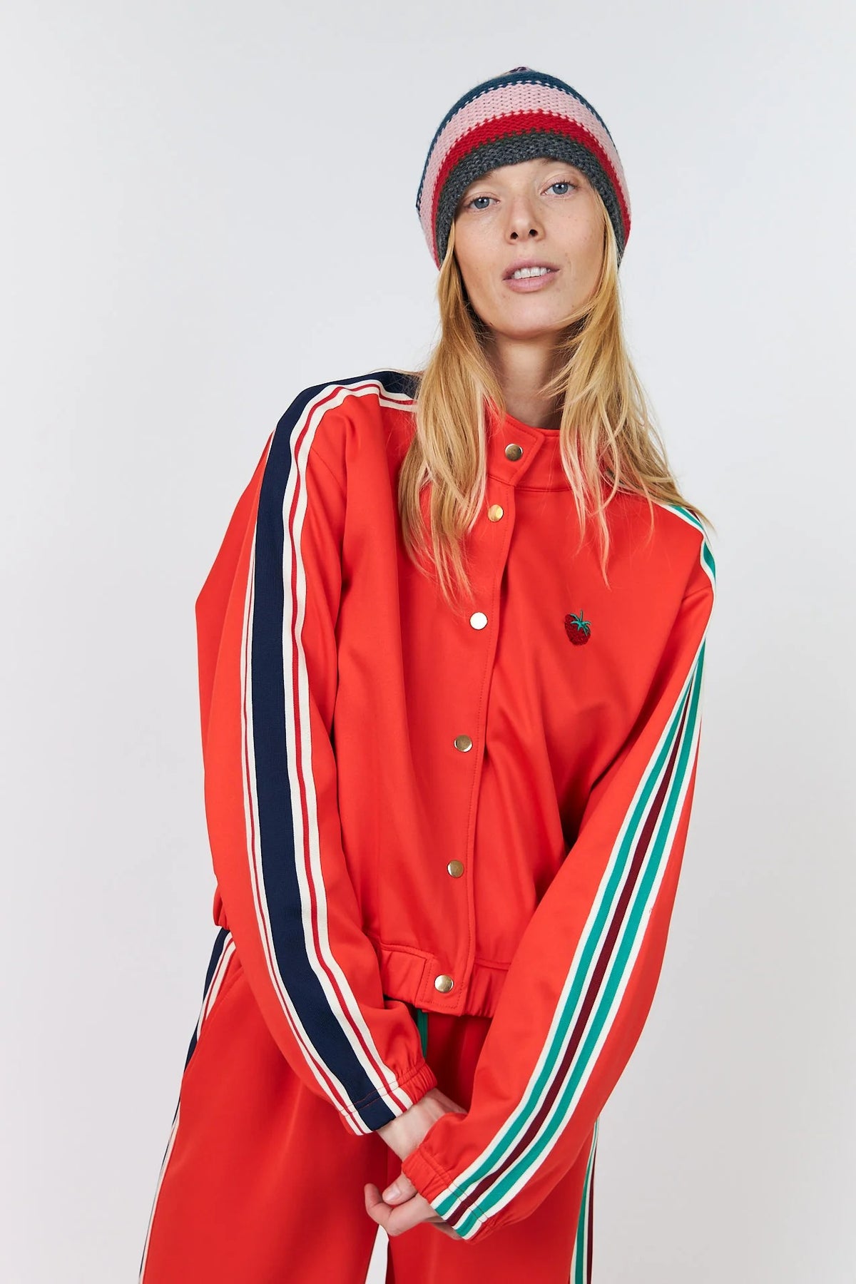 BrooklynnLL Jacket by Lolly's Laundry