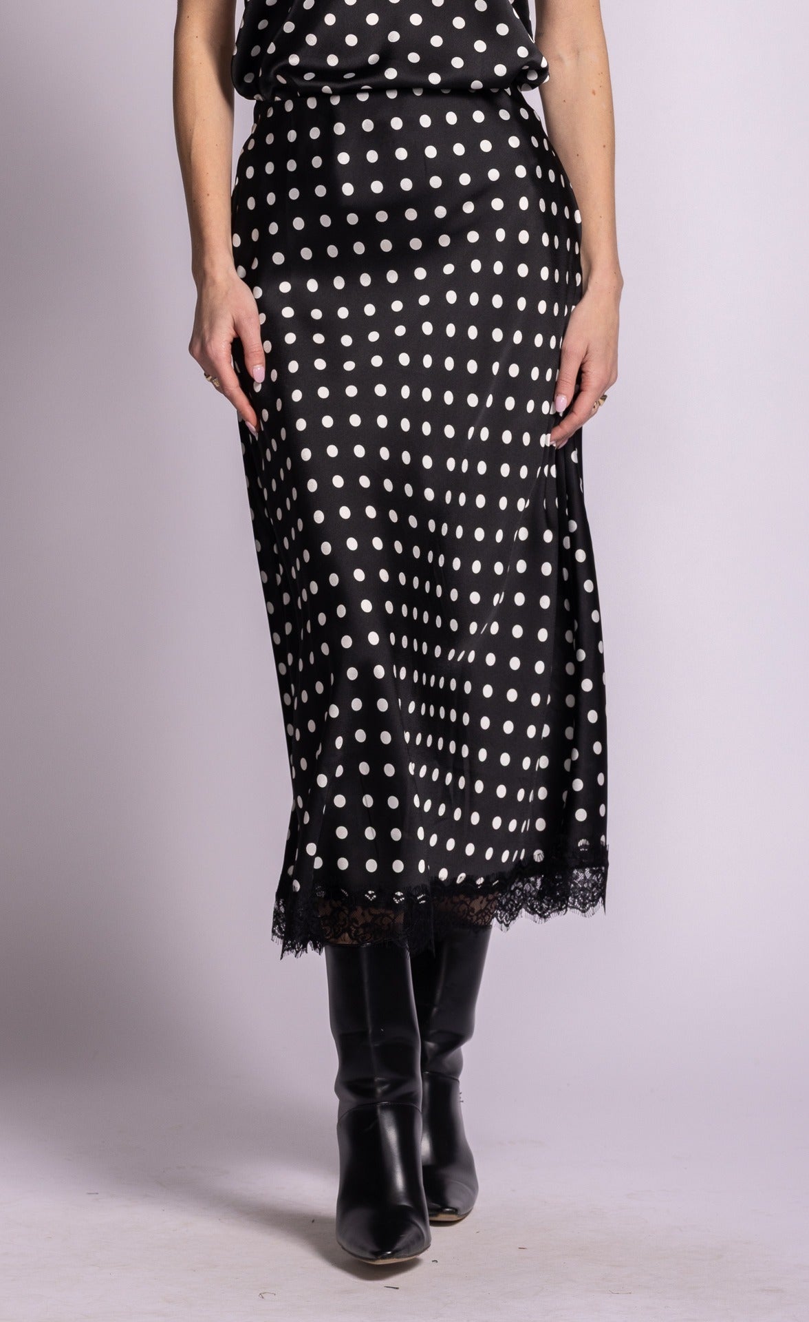 Poppie Skirt by Pink Martini Skirts & Shorts Pink Martini
