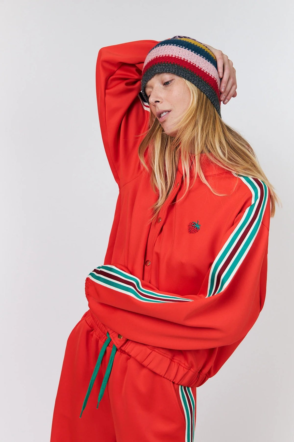 BrooklynnLL Jacket by Lolly's Laundry