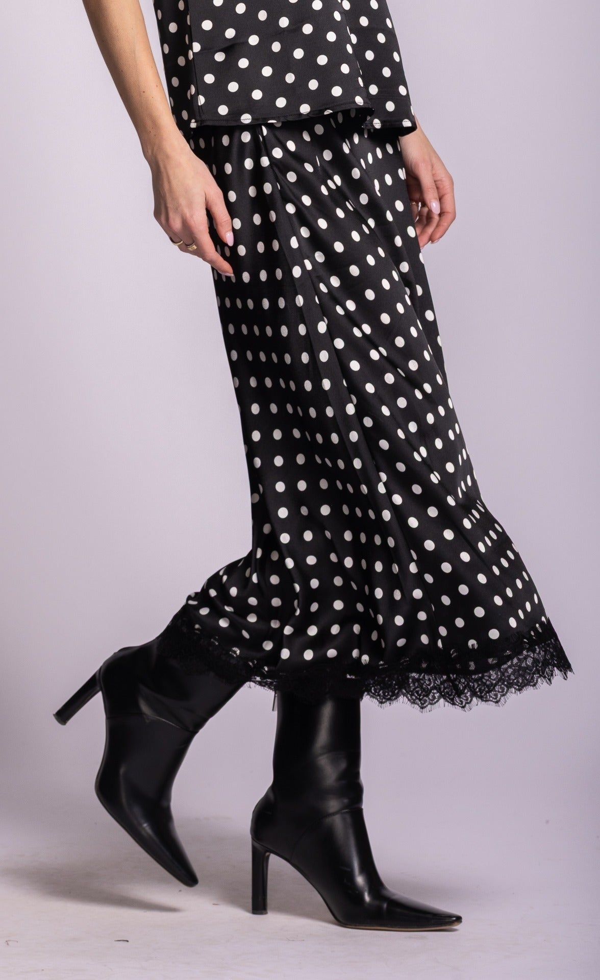 Poppie Skirt by Pink Martini Skirts & Shorts Pink Martini