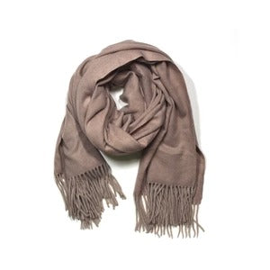 Pashmina Scarf