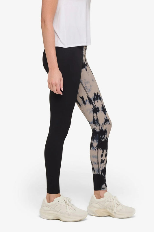 Maxwell Legging by Daub + Design Trousers & Pants DAUB Tie-dye